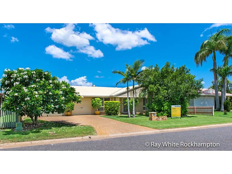 94 Carara Drive, Kawana QLD 4701, Kawana - Thumbnail 2
