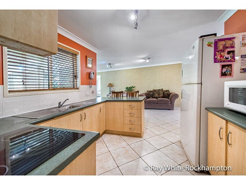 94 Carara Drive, Kawana QLD 4701, Kawana - Thumbnail 4