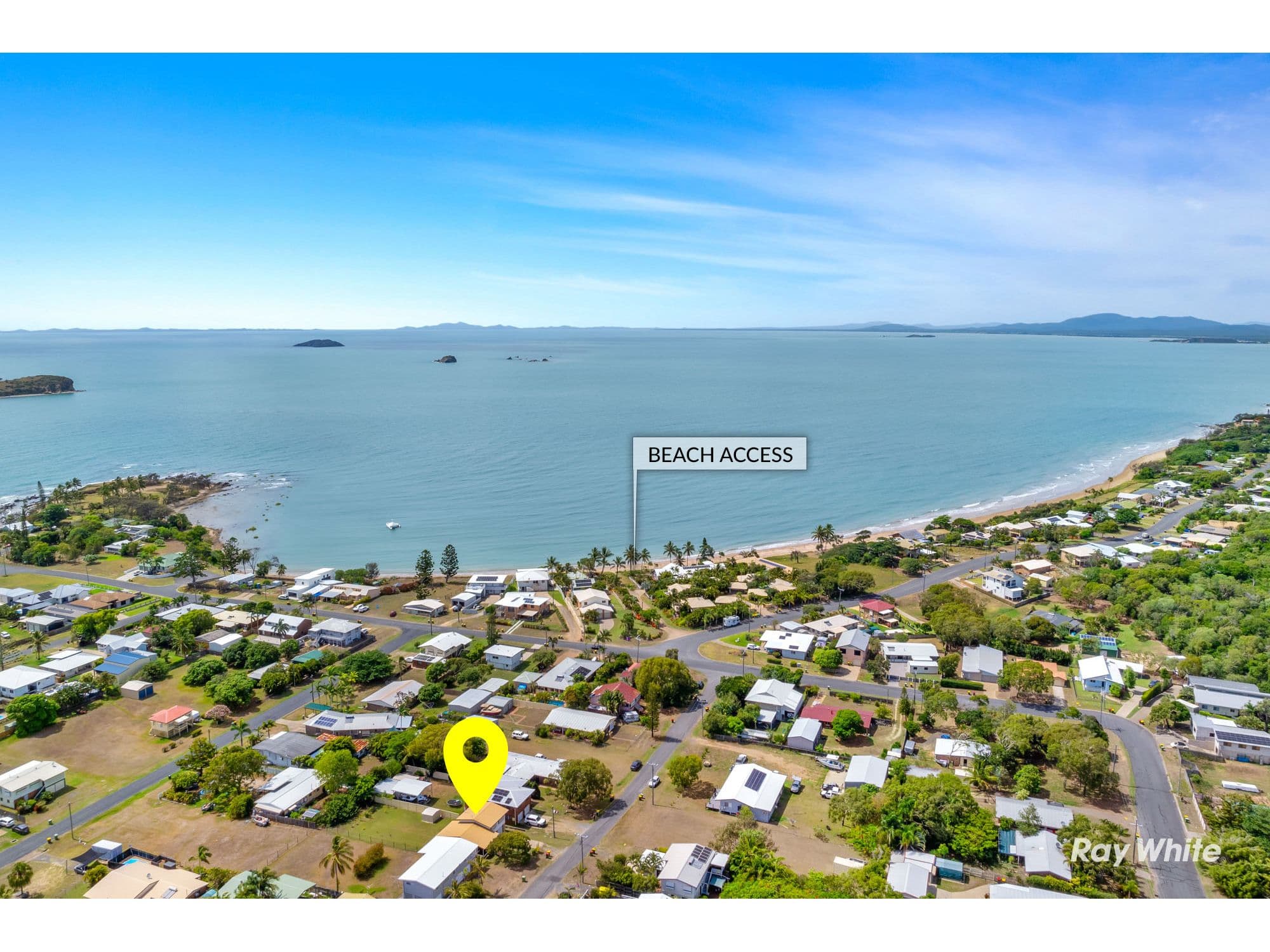 29 Evelyn Street, Zilzie QLD 4710, Zilzie - Image 1