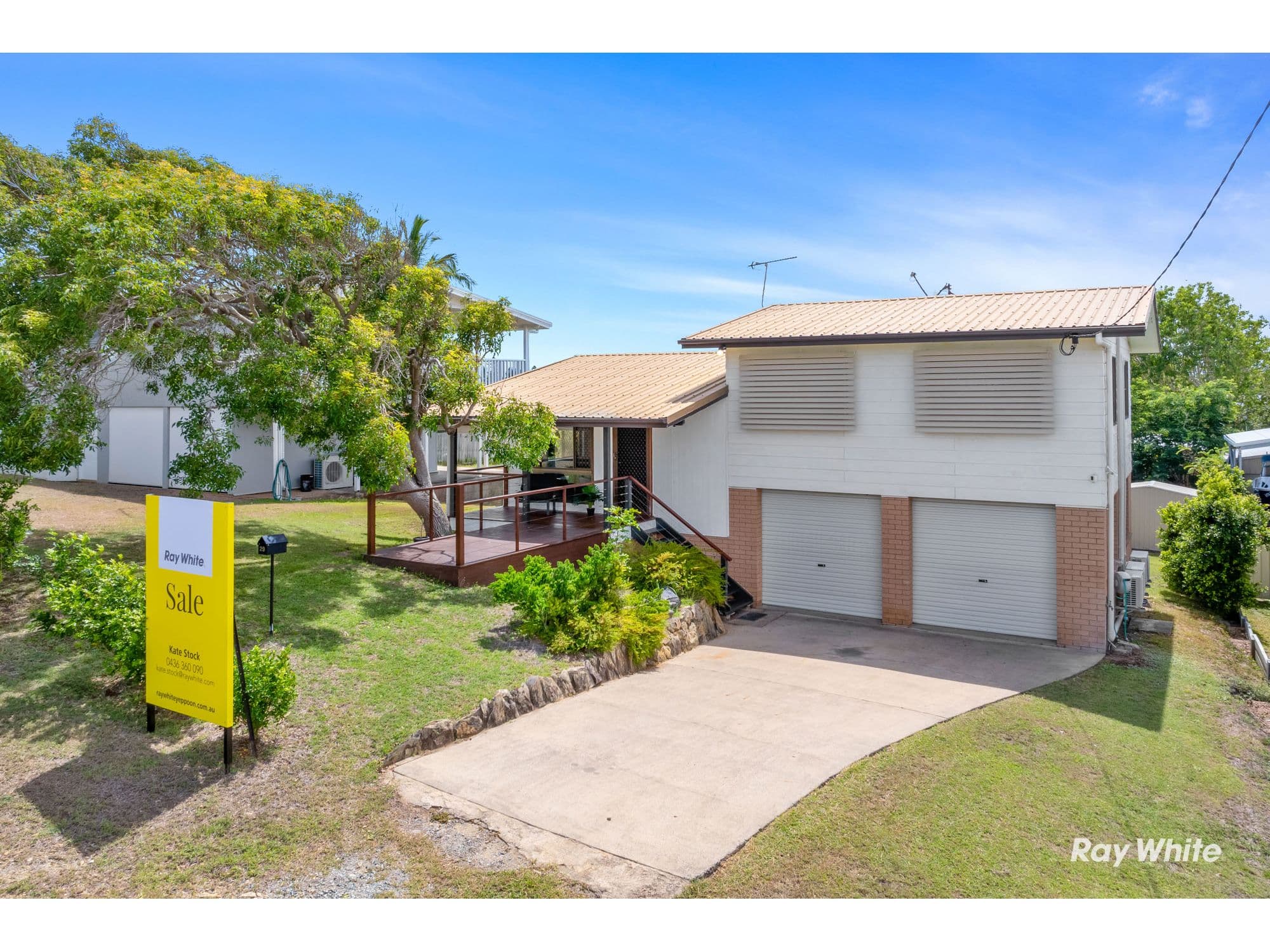 29 Evelyn Street, Zilzie QLD 4710, Zilzie - Thumbnail 2