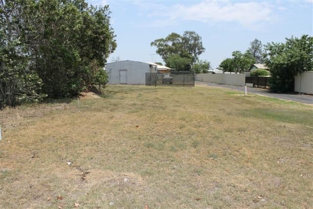 124 Condamine Street, DALBY QLD 4405, Dalby - Image 1
