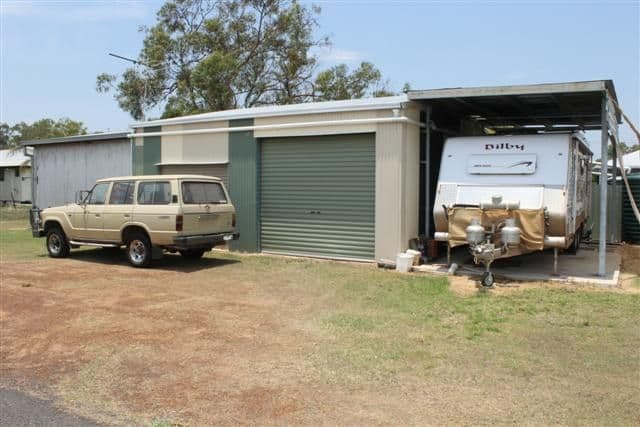 124 Condamine Street, DALBY QLD 4405, Dalby - Thumbnail 2