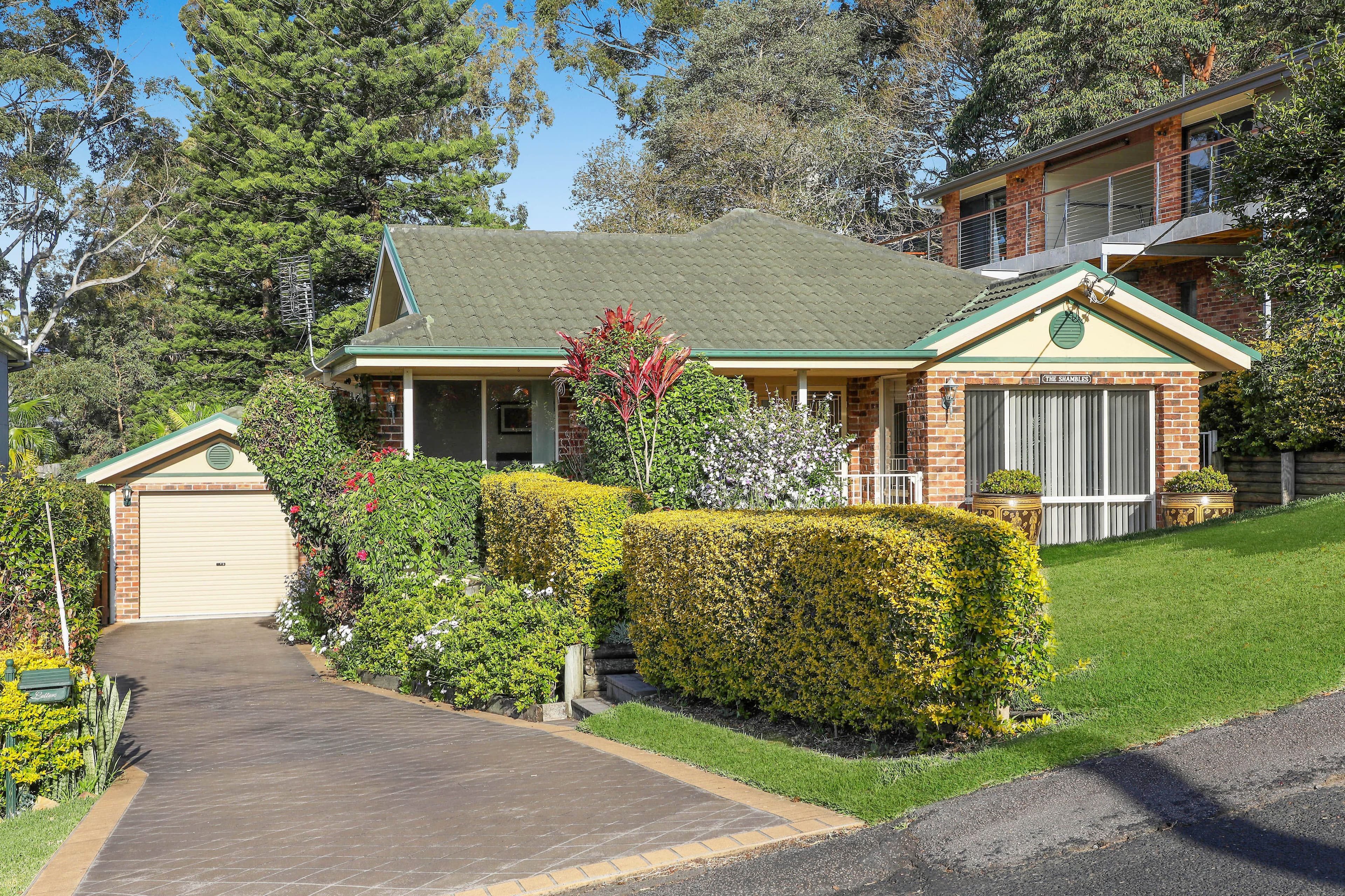 14 Brighton Road, Saratoga NSW 2251, Saratoga - Image 1