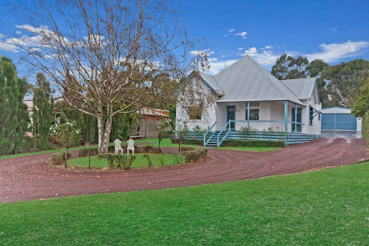 72 Cameron Street, TERANG VIC 3264, Terang - Thumbnail 2