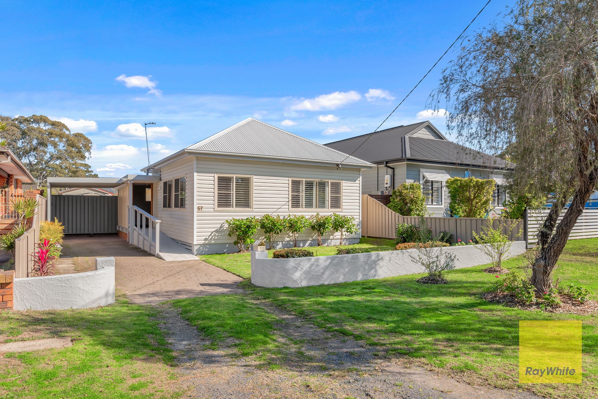 57 Collareen Street, Ettalong Beach NSW 2257, Ettalong Beach - Image 1