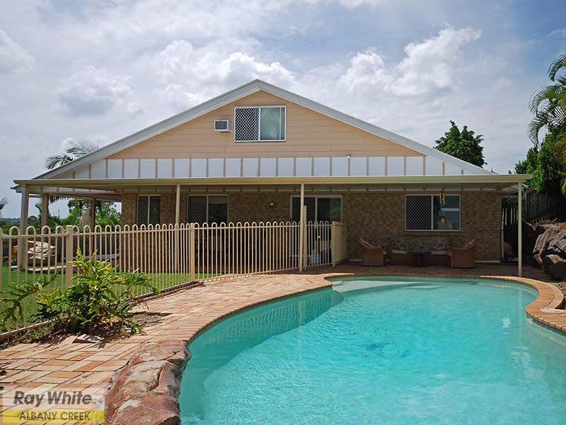 6 Seaforth Close, ALBANY CREEK QLD 4035, Albany Creek - Thumbnail 2