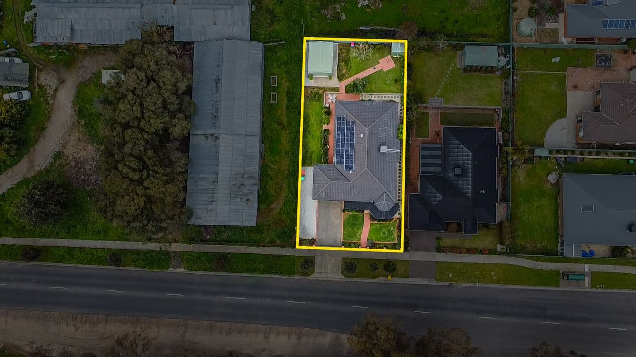 198 Retreat Road, Spring Gully VIC 3550, Spring Gully - Thumbnail 2