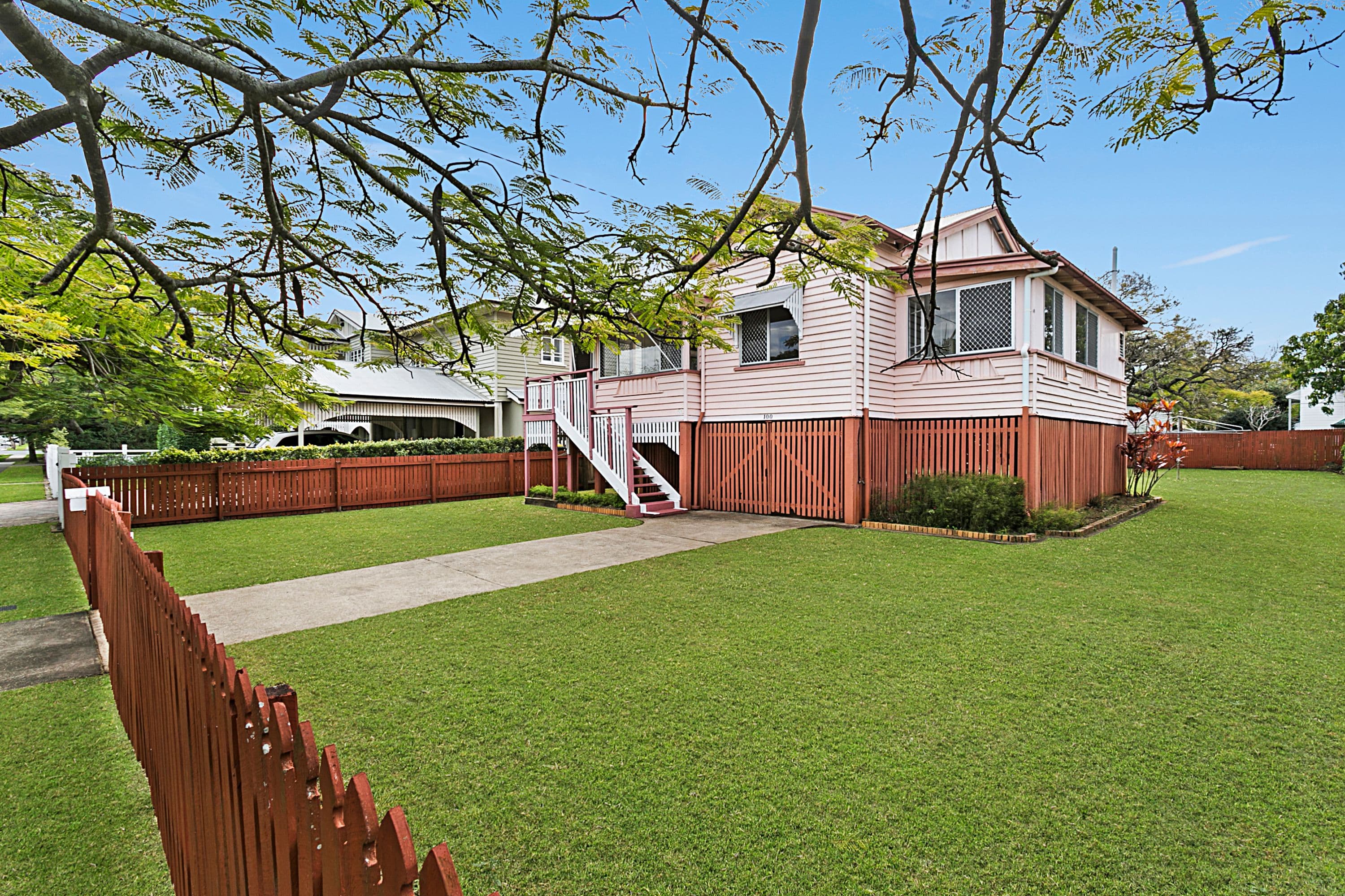 100 Nelson Street, Corinda QLD 4075, Corinda - Image 1