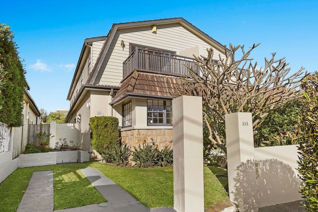 33A Kings Road, Vaucluse NSW 2030, Vaucluse - Image 1