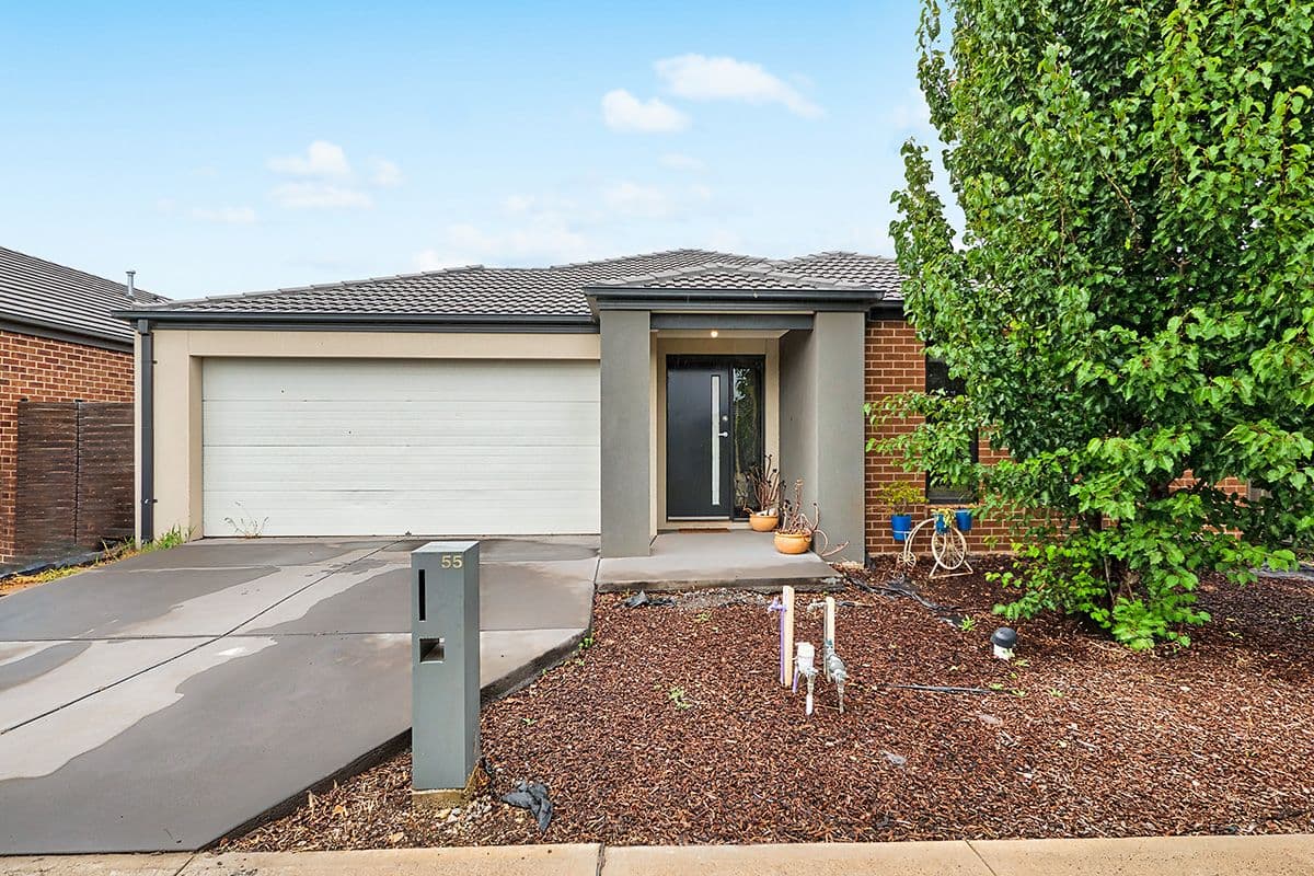 55 Stark Circuit, Cranbourne East VIC 3977, Cranbourne East - Image 1
