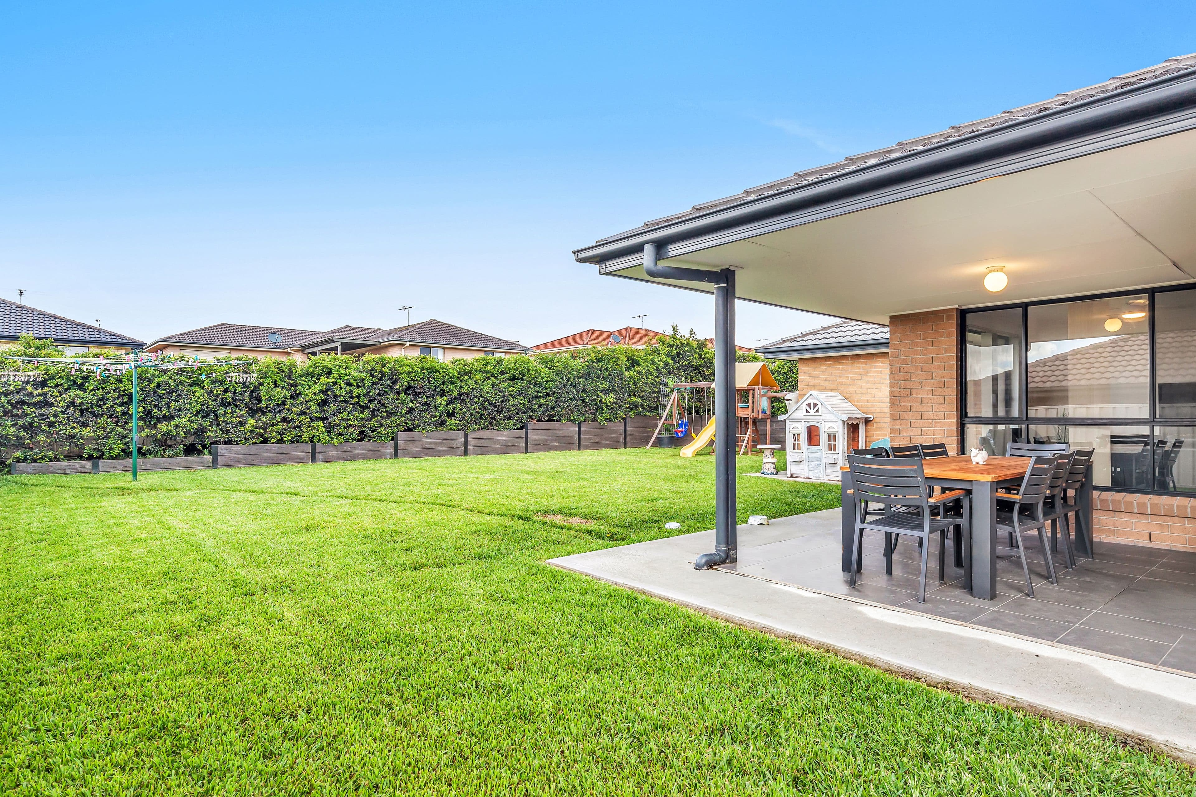 34 Mileham Circuit, Rutherford NSW 2320, Rutherford - Thumbnail 4