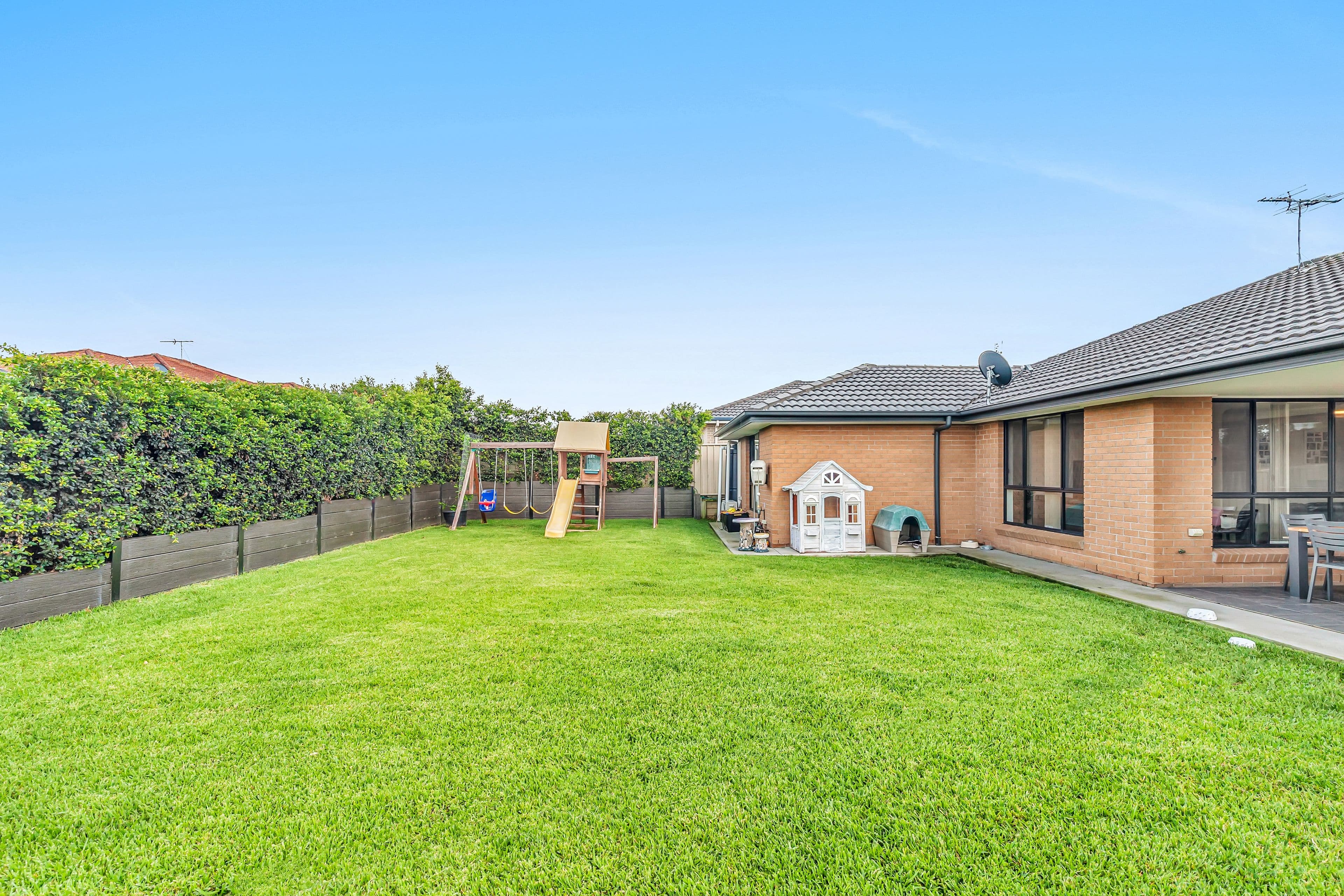 34 Mileham Circuit, Rutherford NSW 2320, Rutherford - Thumbnail 8