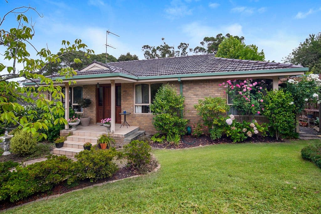 109 Simpson Street, Ballarat North VIC 3350, Ballarat North - Image 1