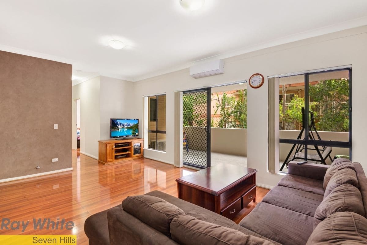 21-29 Third Avenue, Blacktown NSW 2148, Blacktown - Image 1