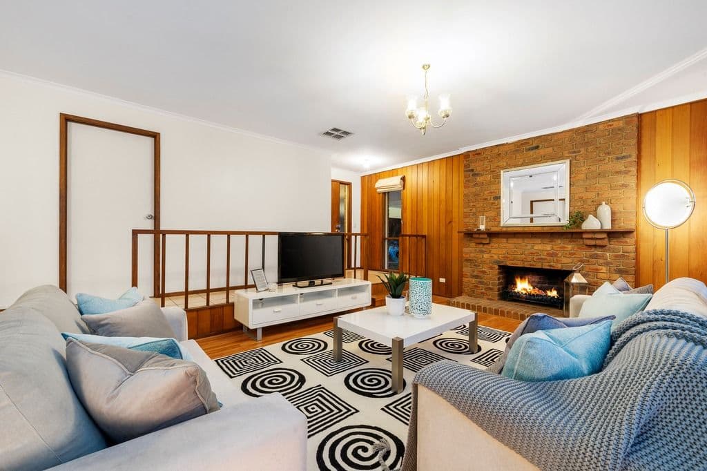 122 Fraser Cresent, Wantirna South VIC 3152, Wantirna South - Thumbnail 5