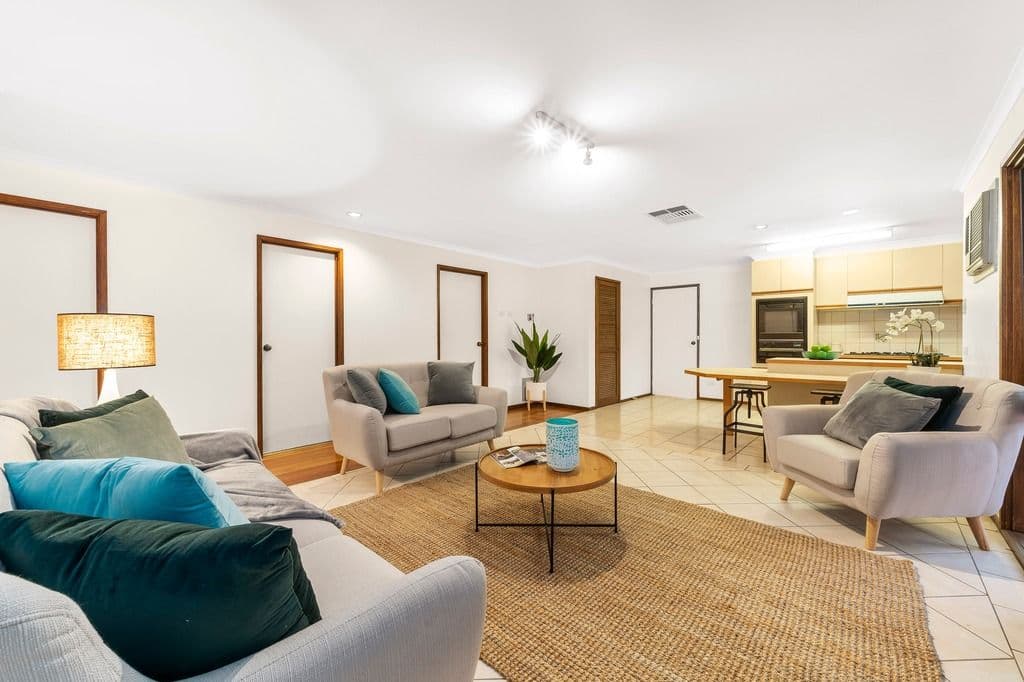 122 Fraser Cresent, Wantirna South VIC 3152, Wantirna South - Thumbnail 6