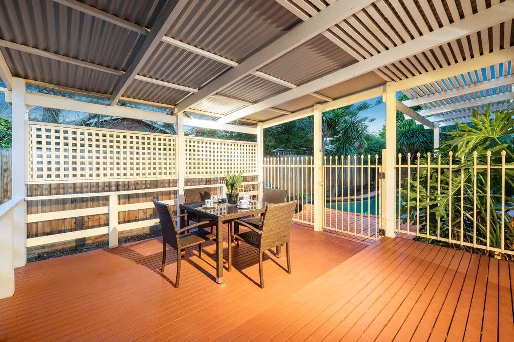 122 Fraser Cresent, Wantirna South VIC 3152, Wantirna South - Thumbnail 8