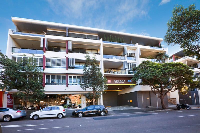 16 Neild Avenue, Rushcutters Bay NSW 2011, Rushcutters Bay - Thumbnail 4