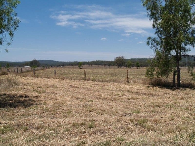 Lot 3 Mulgowie Road, LAIDLEY QLD 4341, Laidley - Image 1