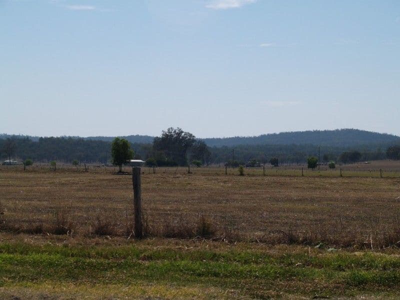 Lot 3 Mulgowie Road, LAIDLEY QLD 4341, Laidley - Thumbnail 3