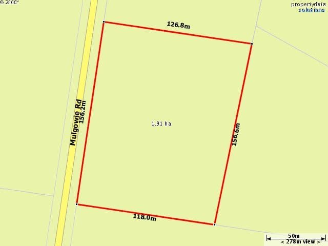 Lot 3 Mulgowie Road, LAIDLEY QLD 4341, Laidley - Thumbnail 7