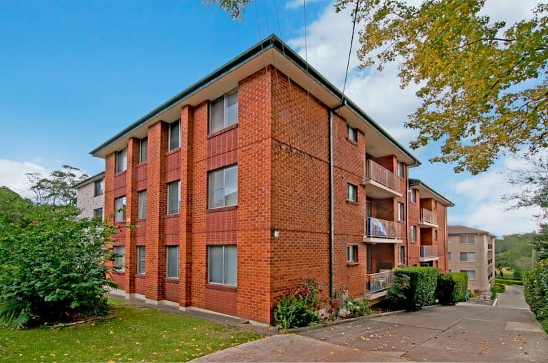 20 Meadow Crescent, MEADOWBANK NSW 2114, Meadowbank - Image 1