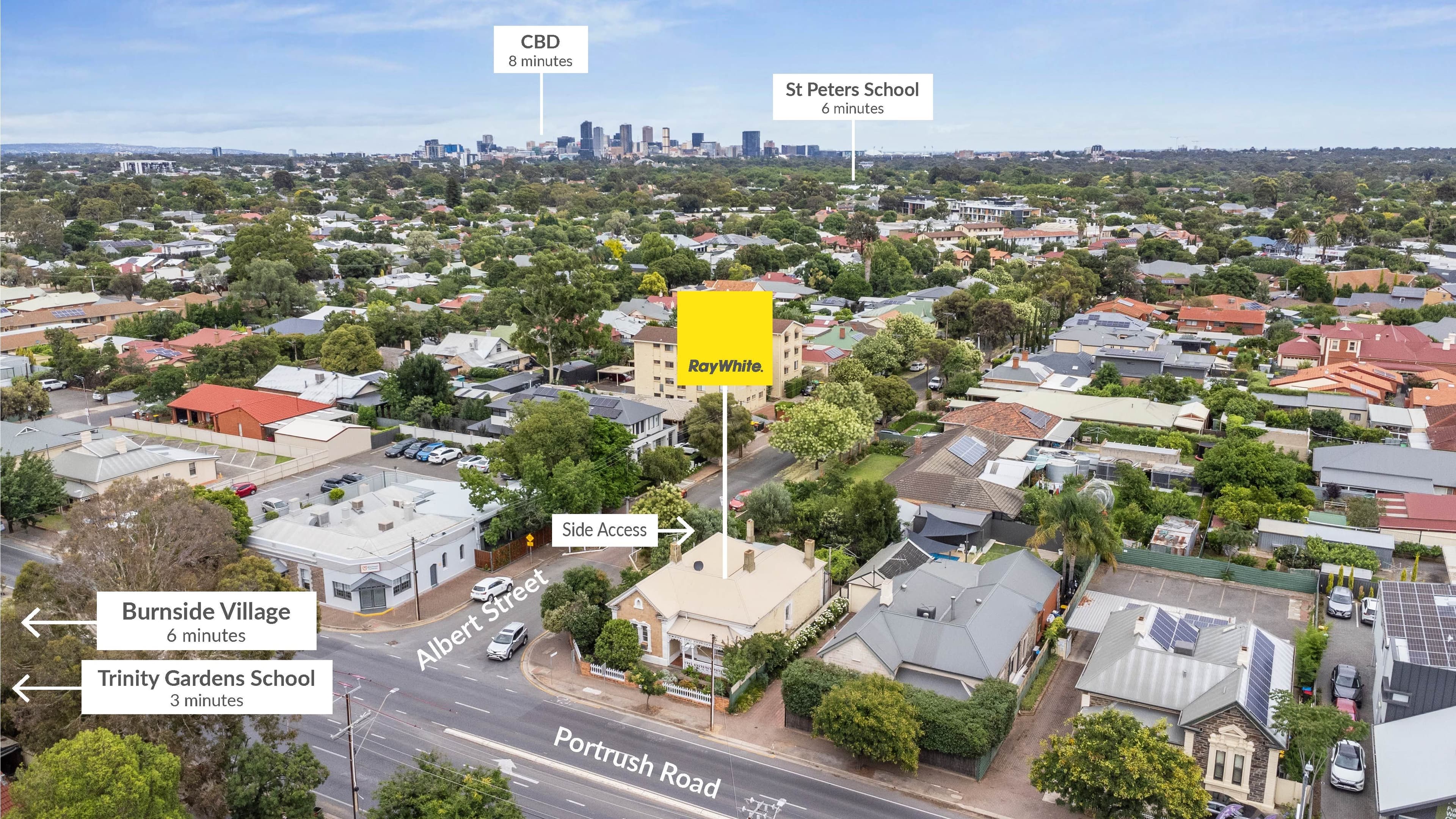 55 Portrush Road, Payneham SA 5070, Payneham - Thumbnail 2