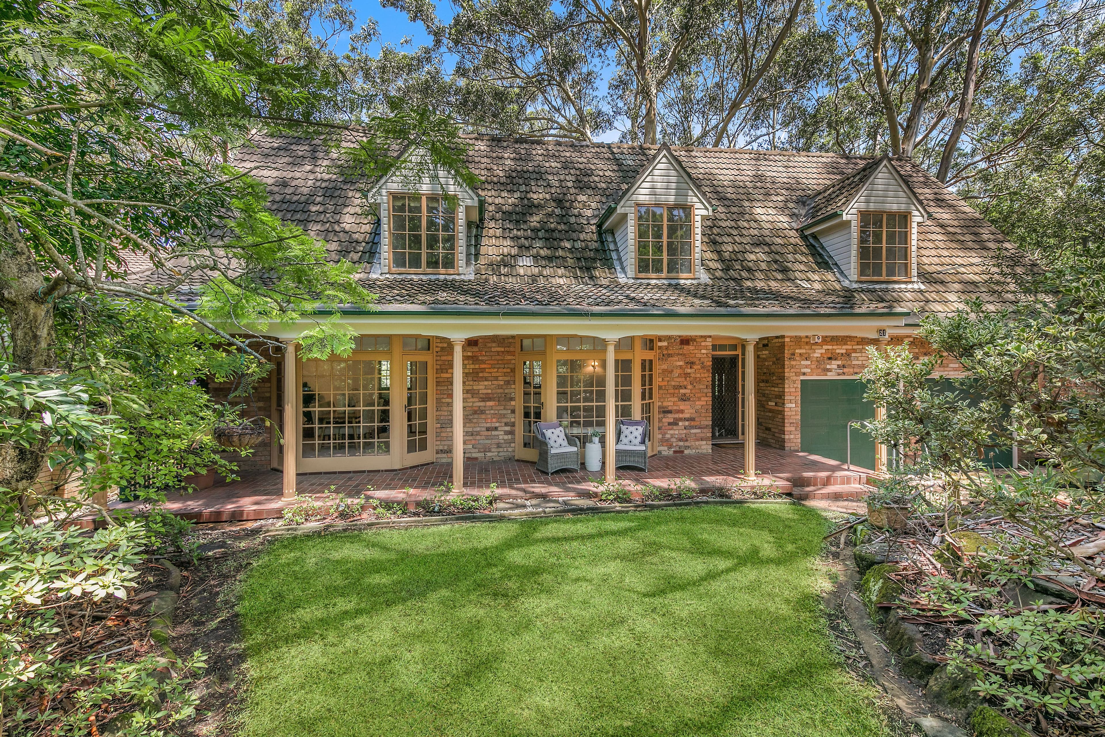 21 Dalrymple Crescent, Pymble NSW 2073, Pymble - Image 1