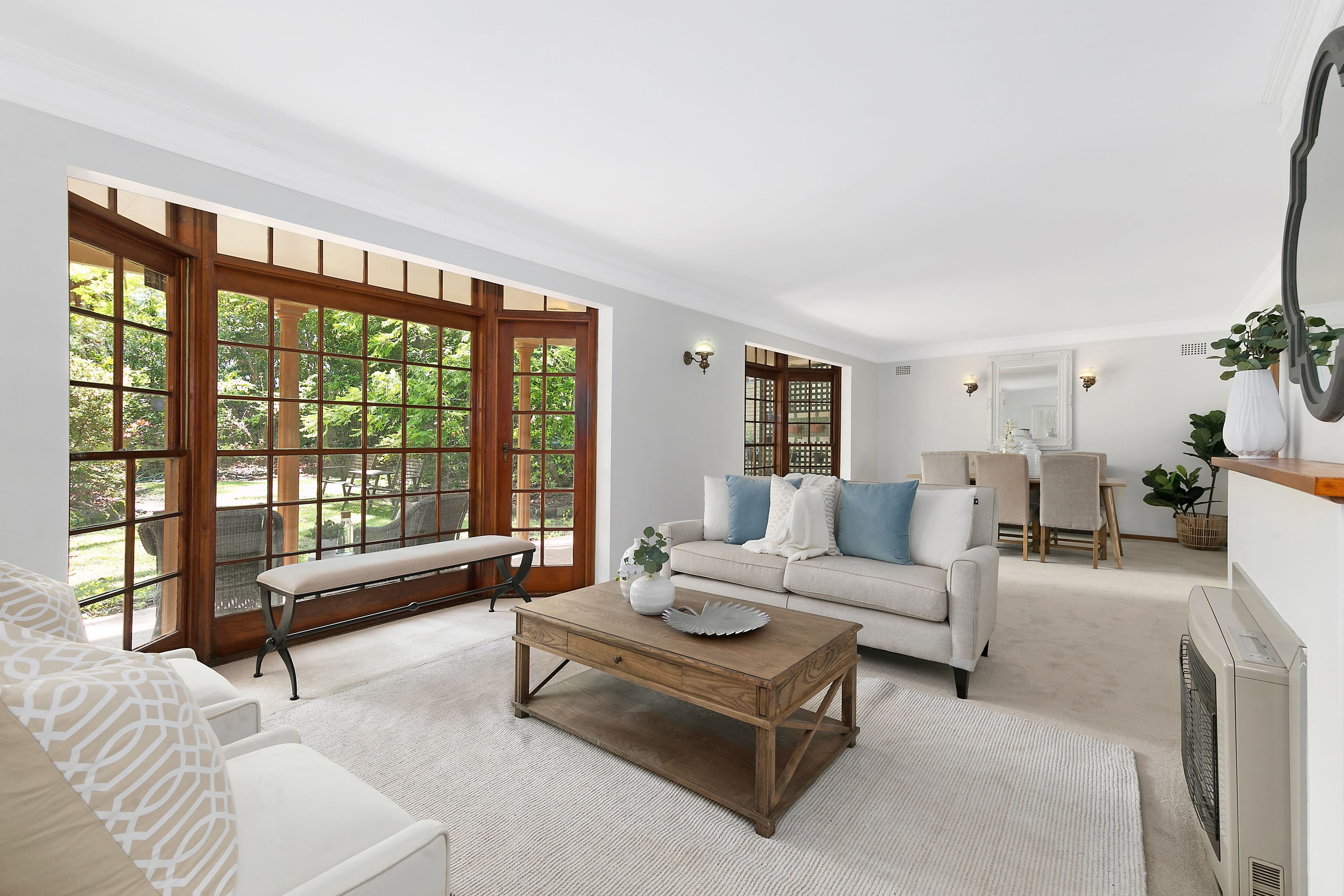 21 Dalrymple Crescent, Pymble NSW 2073, Pymble - Thumbnail 2