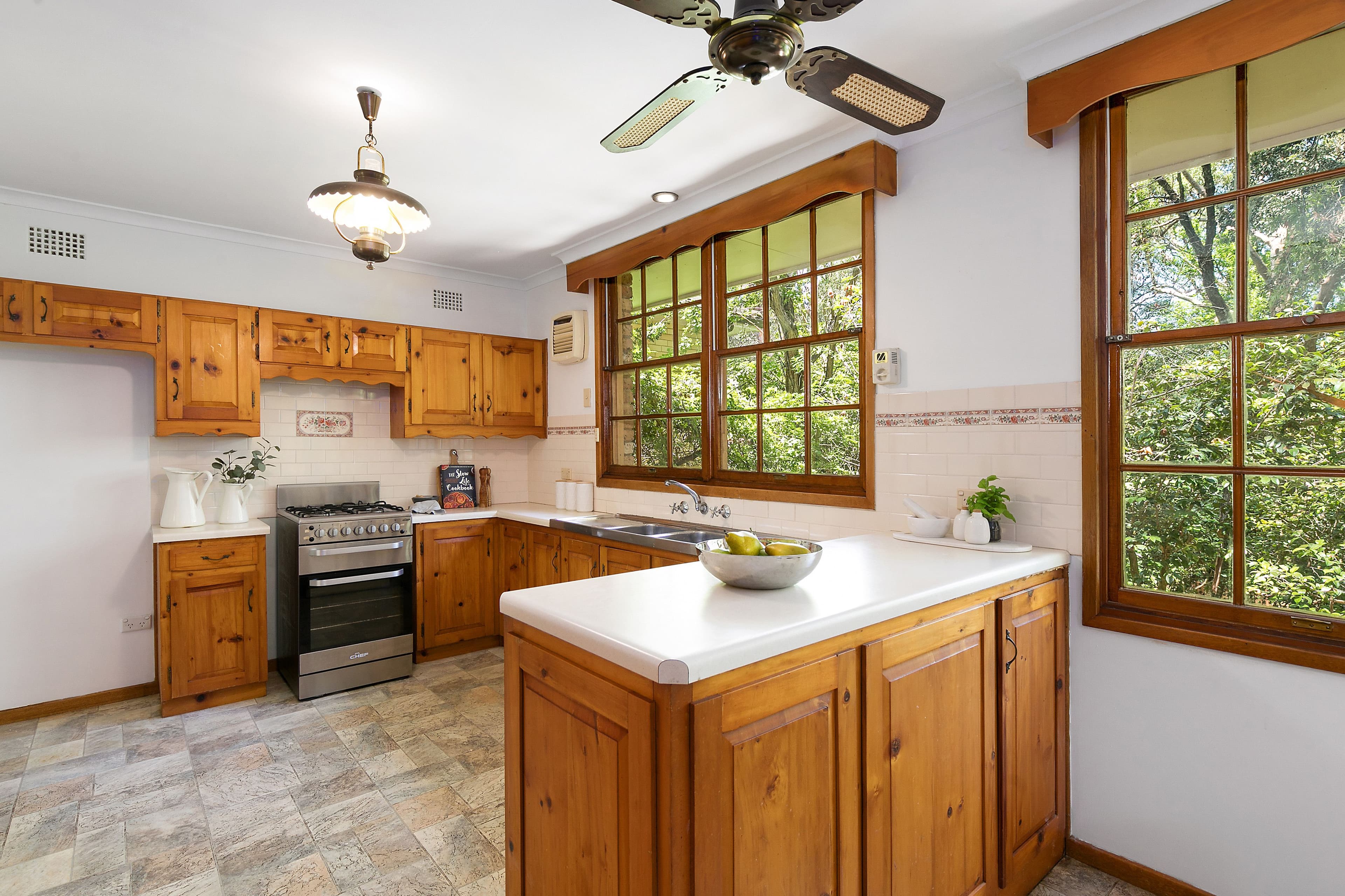 21 Dalrymple Crescent, Pymble NSW 2073, Pymble - Thumbnail 4