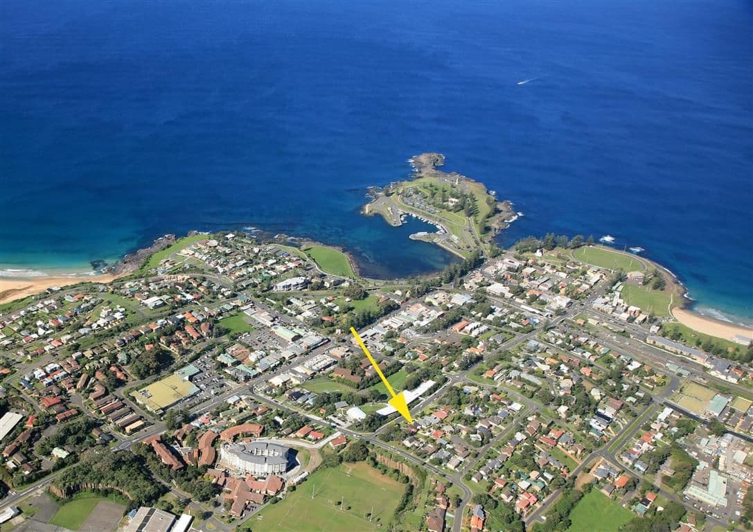 78 Bong Bong Street, KIAMA NSW 2533, Kiama - Thumbnail 2