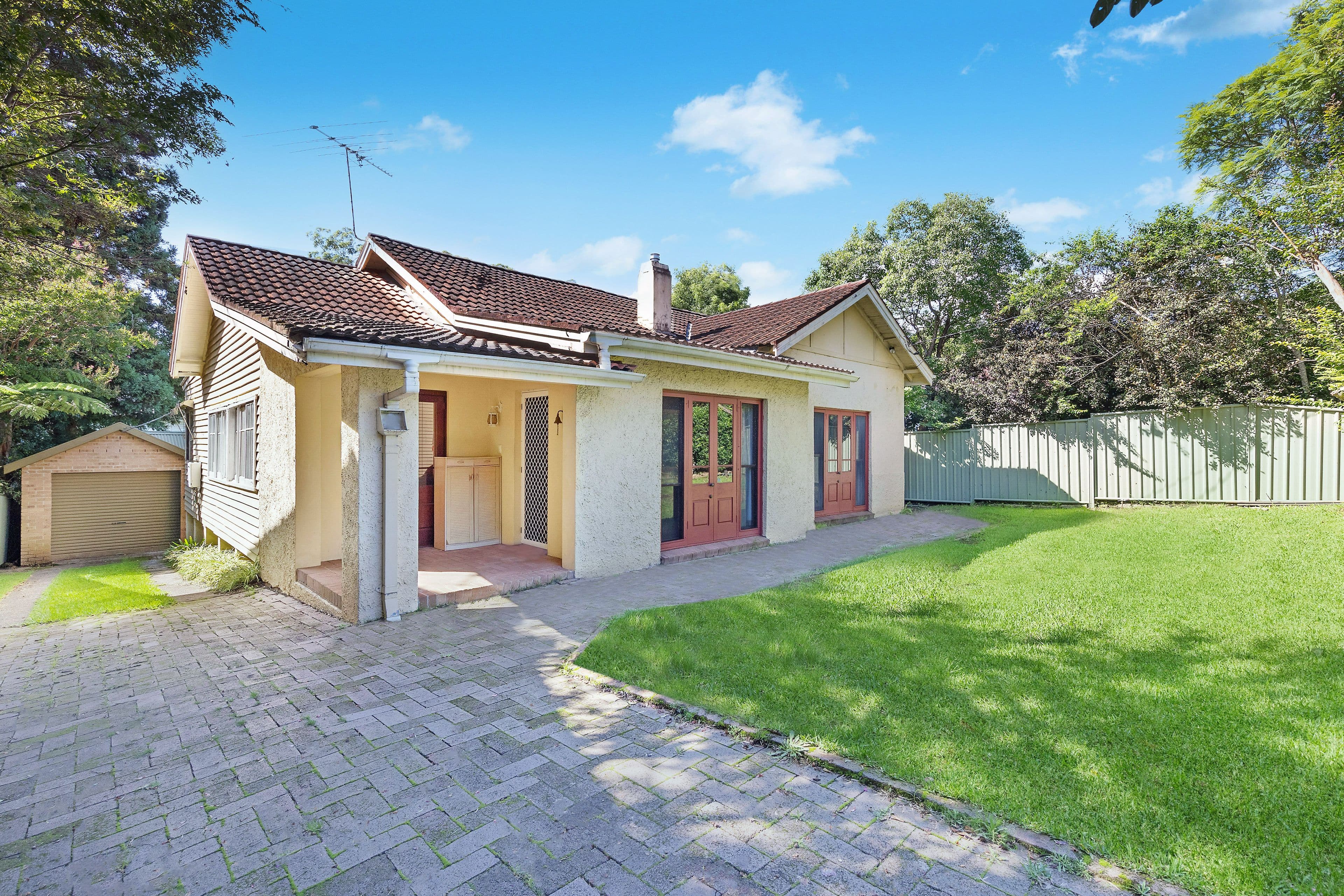 41 Gilroy Road, Turramurra NSW 2074, Turramurra - Thumbnail 2