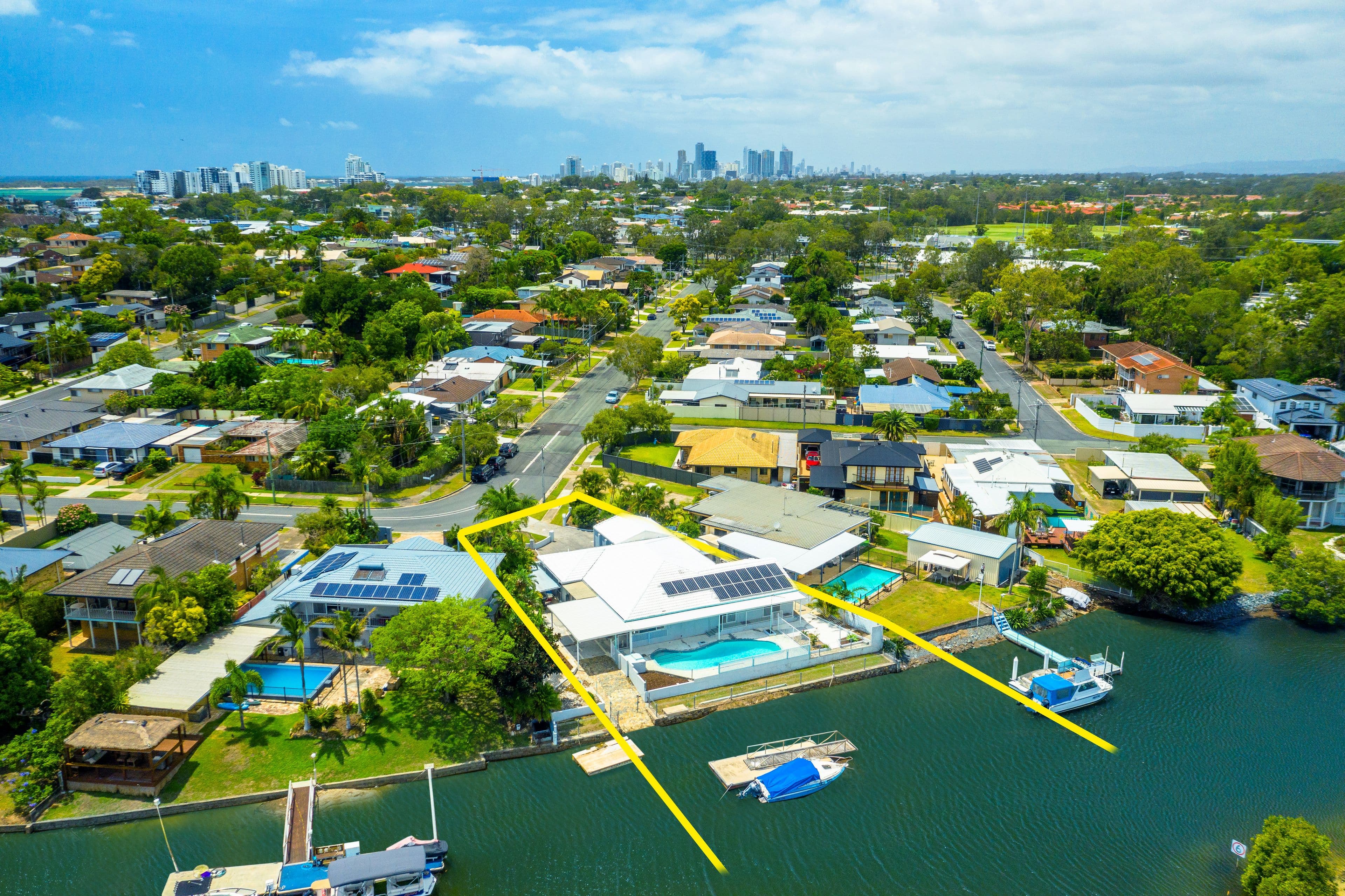 Lot 2 and Lot 16 Palmers Channel South Bank Road, Palmers Channel - Image 1
