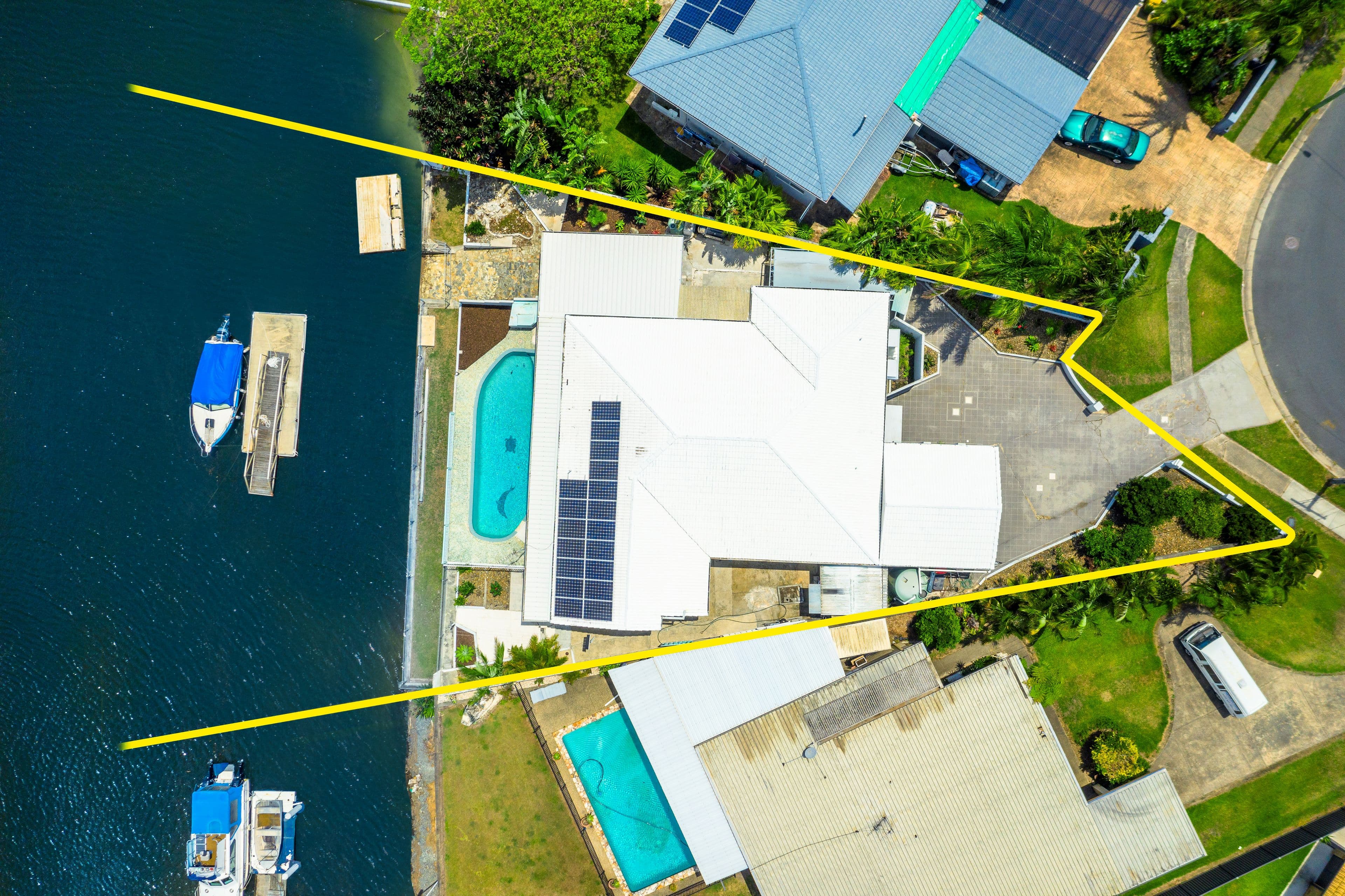 Lot 2 and Lot 16 Palmers Channel South Bank Road, Palmers Channel - Thumbnail 6