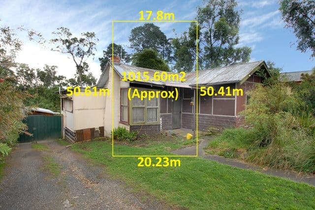 46 Conyers Street, THE BASIN VIC 3154, The Basin - Image 1