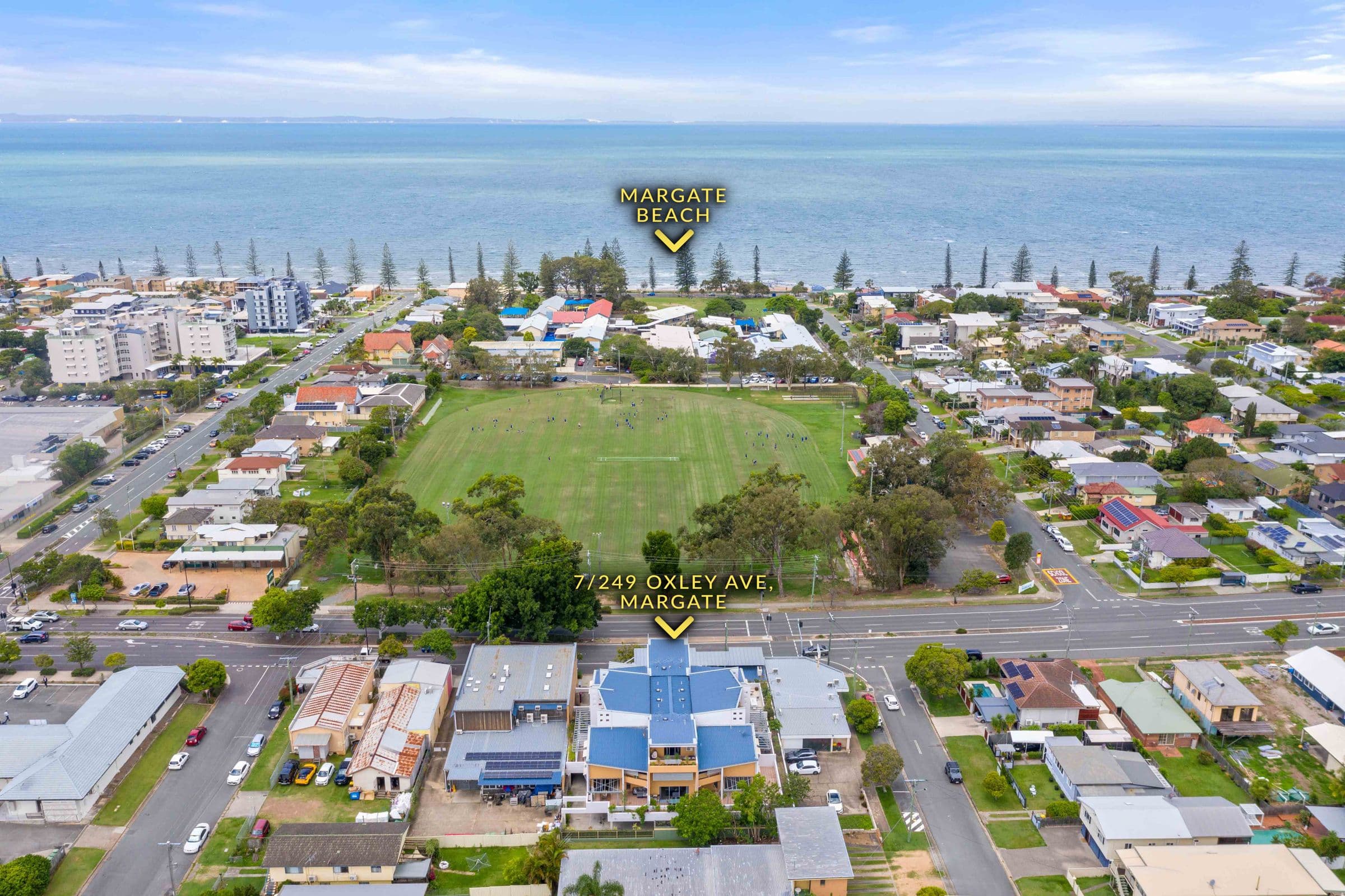 249 Oxley Avenue, Margate QLD 4019, Margate - Thumbnail 6