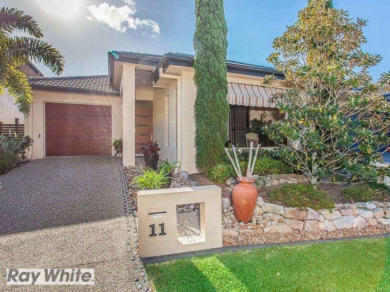 11 Whitebeech Court, NORTH LAKES QLD 4509, North Lakes - Thumbnail 2