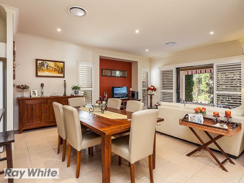 11 Whitebeech Court, NORTH LAKES QLD 4509, North Lakes - Thumbnail 5