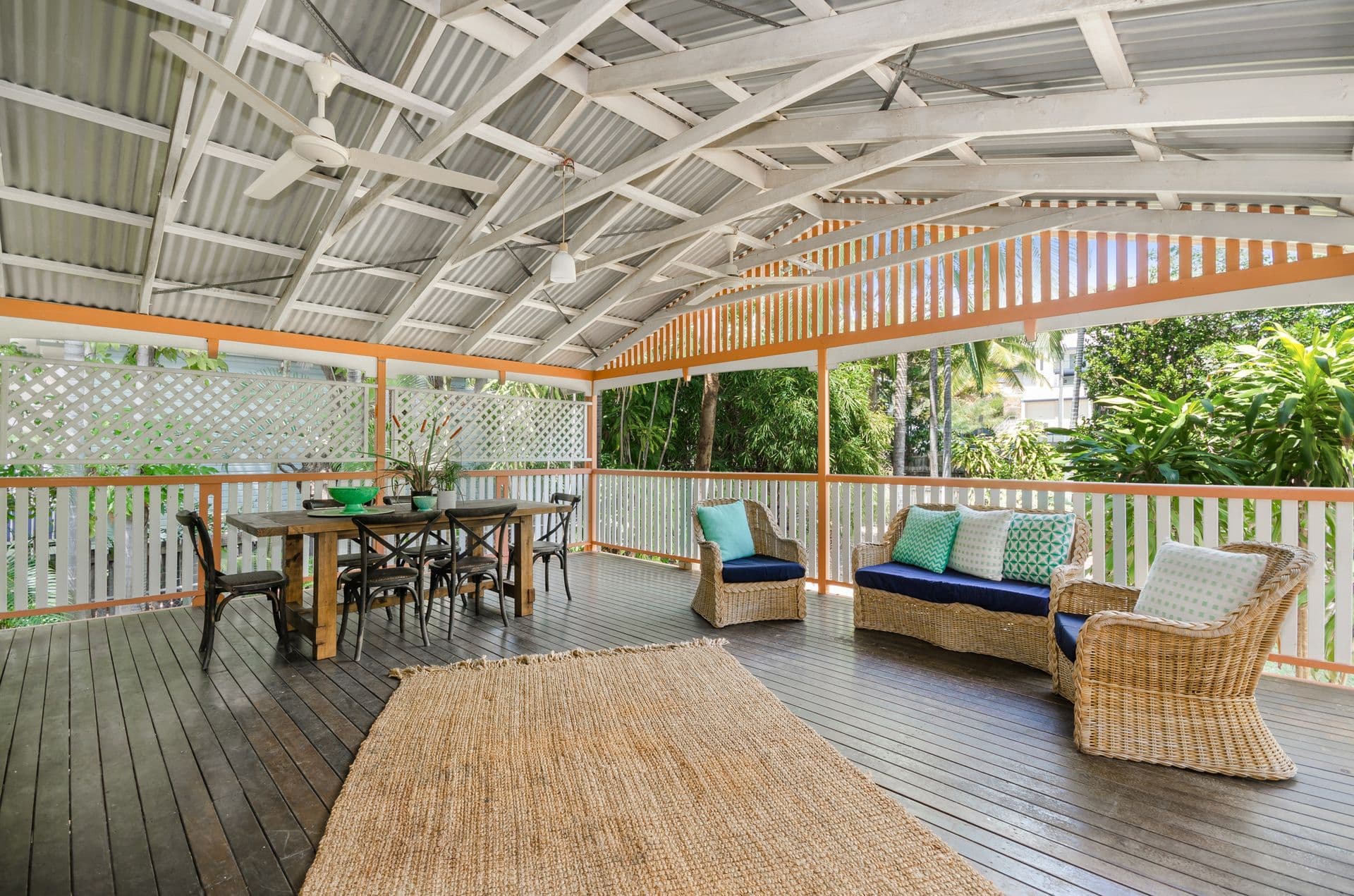 48 Warburton Street, Castle Hill QLD 4810, Castle Hill - Thumbnail 2