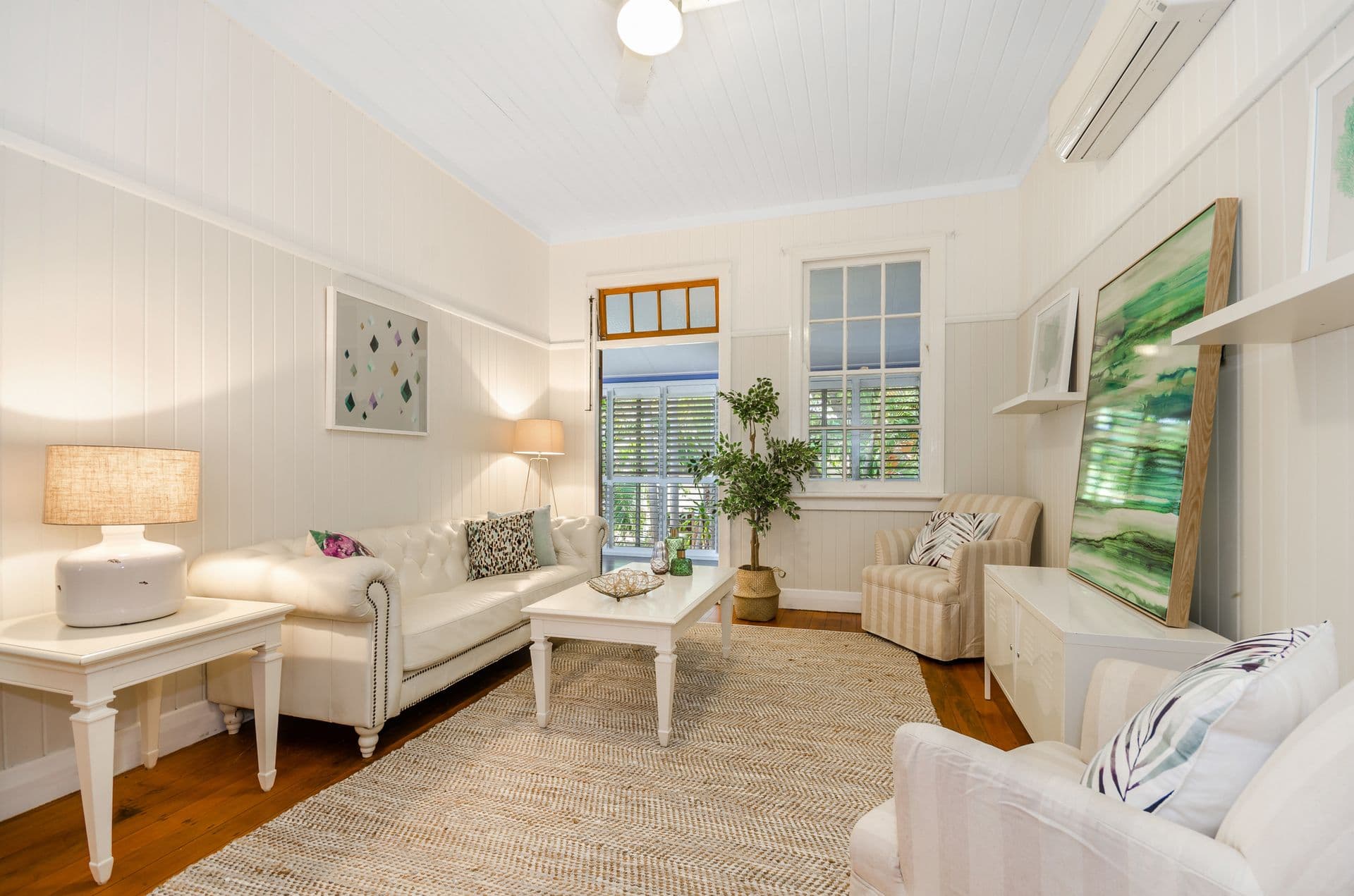 48 Warburton Street, Castle Hill QLD 4810, Castle Hill - Thumbnail 4