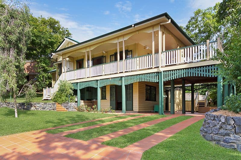 43 Volga Crescent, INDOOROOPILLY QLD 4068, Indooroopilly - Image 1