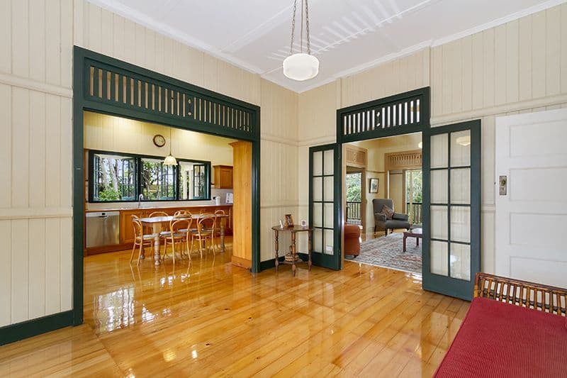 43 Volga Crescent, INDOOROOPILLY QLD 4068, Indooroopilly - Thumbnail 3