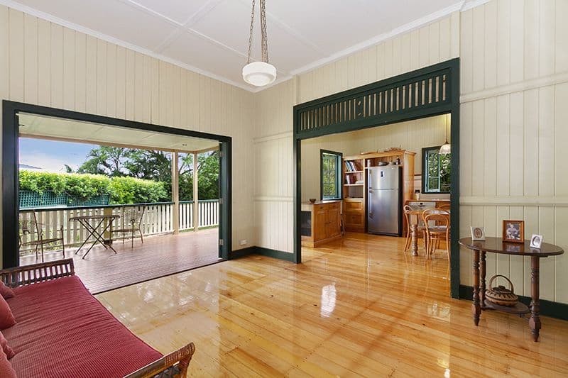 43 Volga Crescent, INDOOROOPILLY QLD 4068, Indooroopilly - Thumbnail 4