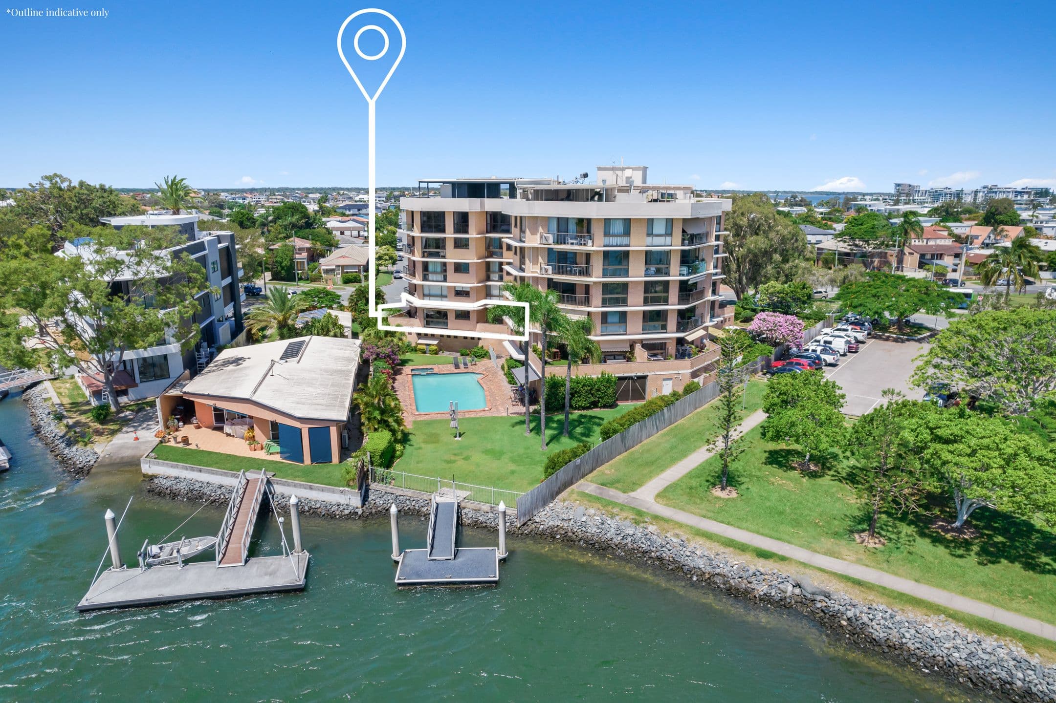 8 Paradise Parade, Paradise Point QLD 4216, Paradise Point - Thumbnail 2