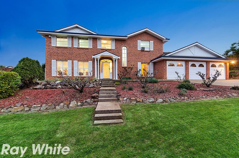 29 Colosseum Crescent, Baulkham Hills NSW 2153, Baulkham Hills - Image 1