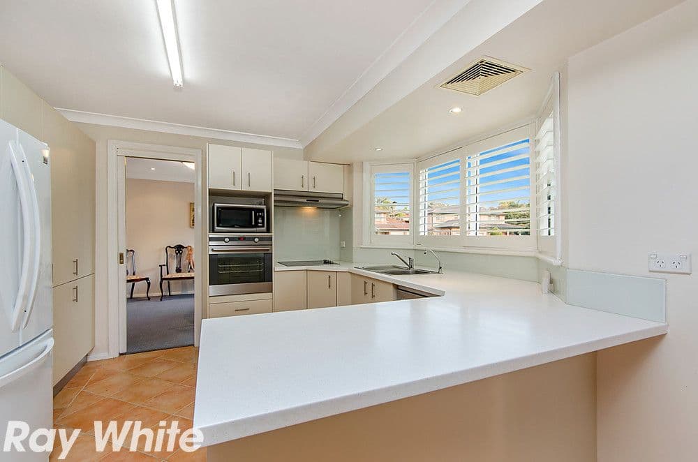 29 Colosseum Crescent, Baulkham Hills NSW 2153, Baulkham Hills - Thumbnail 2