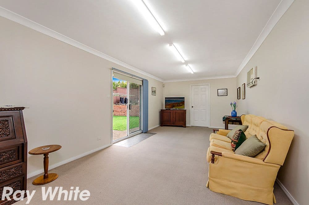 29 Colosseum Crescent, Baulkham Hills NSW 2153, Baulkham Hills - Thumbnail 5