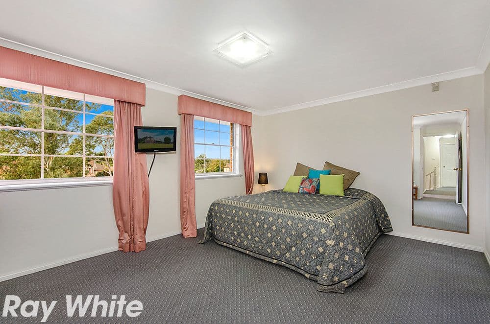 29 Colosseum Crescent, Baulkham Hills NSW 2153, Baulkham Hills - Thumbnail 6