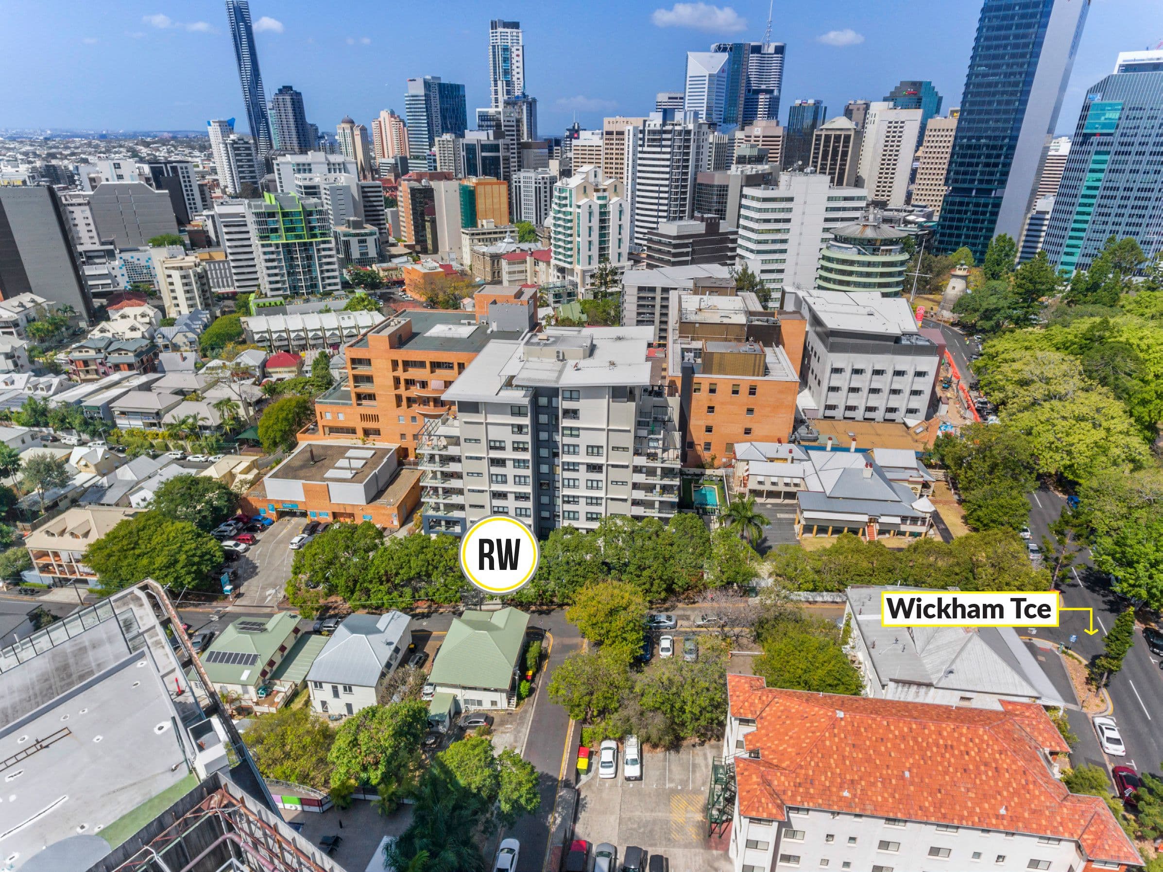 87 Birley Street, Spring Hill QLD 4000, Spring Hill - Image 1