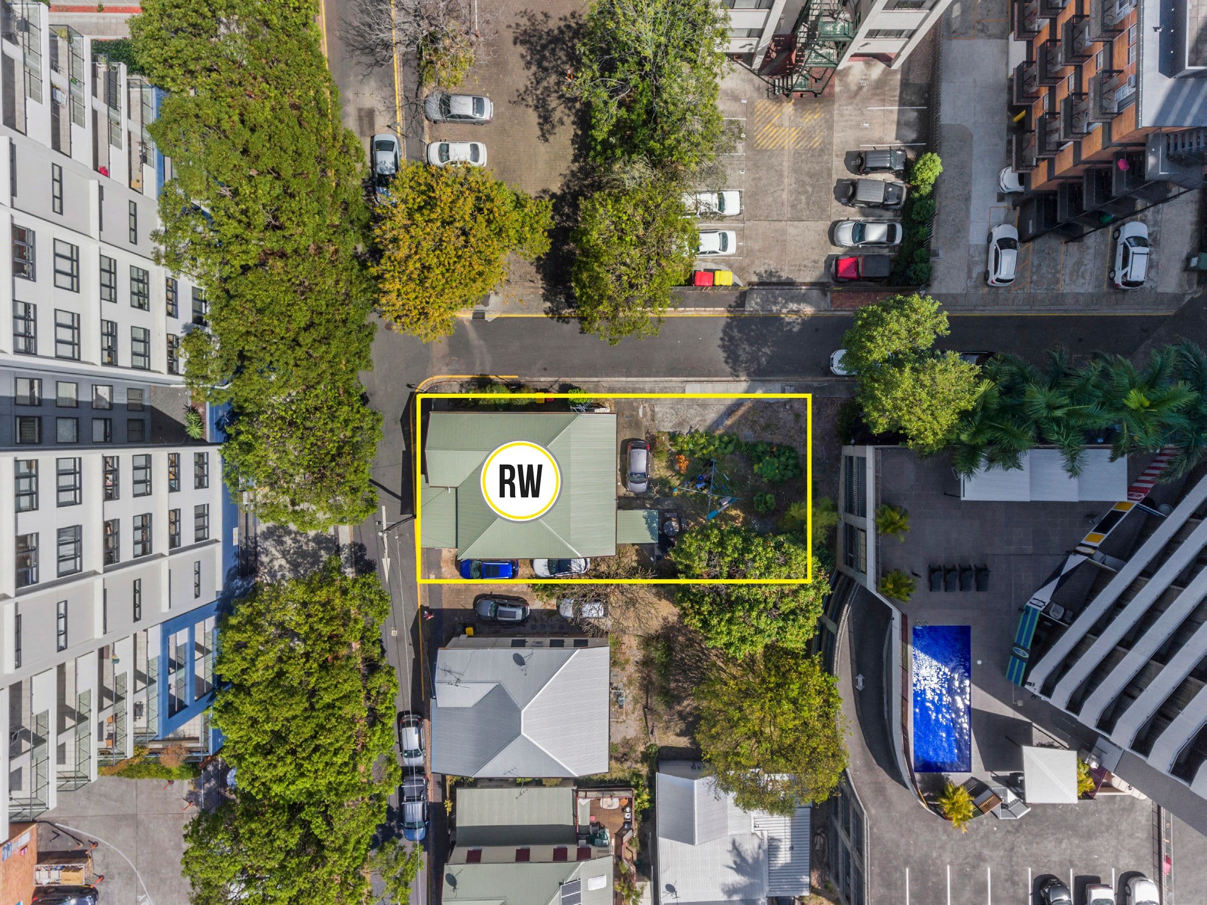 87 Birley Street, Spring Hill QLD 4000, Spring Hill - Thumbnail 2